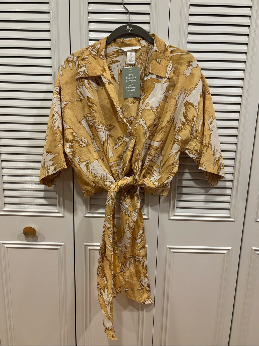 H&M Blouse